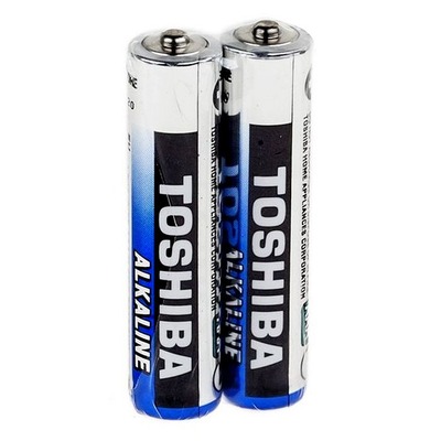 TOSHIBA Batéria LR03 SHR