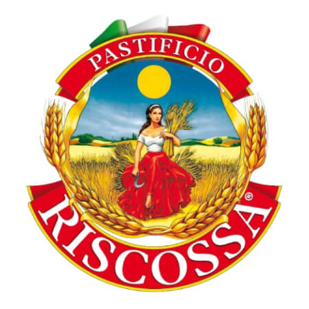  Talianské cestoviny Riscossa