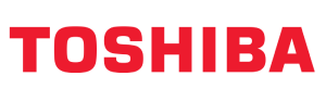 TOSHIBA